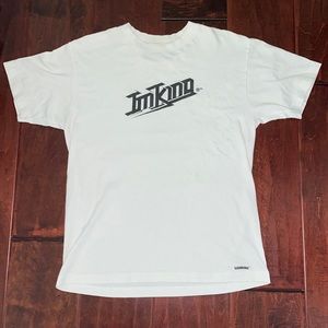 Imking t-shirt